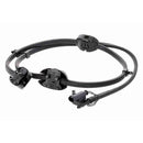 Vindusspylermunnstykkeslange for BMW X3 G01 2018-2024 61667399024