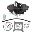 Do mechanicznego stopnia wtórnego gaźnika Brawler Street BR-67320 750 CFM