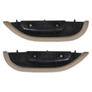 1996-2002 GMC Savana 1500/2500/3500 2-teilige Türarmlehnen-Griffabdeckung 12376622