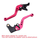 NEUE Kurze Kupplung Bremshebel fit für Piaggio MP3 300 16-18 MP3 350 18-19