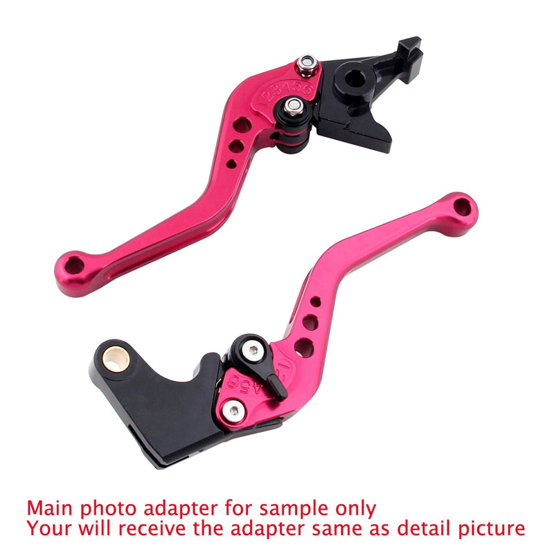 2023 CFMOTO 800 NK Ny kort kopplingsbromsspak