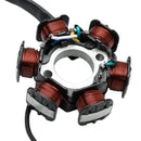 4-tråds statorgenerator för Aeon RS RSII 125 180 Utility Overland 125 180