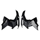 2023-2024 Honda ADV 160 Cubierta lateral delantera Carenado de faro