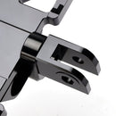 2021-2025 Honda CM1100 Rebel 1100 DCT /MT Front Footrests Foot Pegs