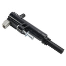 2009-2010 Jeep Commander V6 3.7L 3x sytytyspuola + 6x sytytystulppa + 3x kaapeli UF640