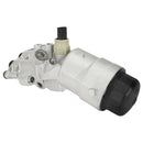 Ölfilter und Ölkühler für Land Rover Discovery 5 L462 2.0L ab Baujahr 2016 (Teilenummer: LR097160)