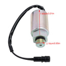 Magnetventil til Caterpillar 416 426 428 428B 436 438, egnet til 6T9519