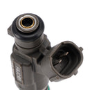 6 Stück Einspritzdüsen für Nissan Altima 3.5L VQ35DE VK45DE 02-05 16600-AE060