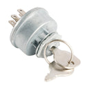 Sytytyskytkin AM102551 Noma Murray Toro Cox John Deere ruohonleikkuriin