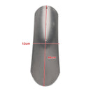 2023–2025 HONDA CL250 CL300 CL500 SCL500 Stahl-Kotflügel vorne