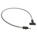 ?Dipstick transmission 22200 For Ford 150 10R80 6R80 4R75E AODE-W 4R70E Låsning