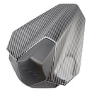 2023–2024 Honda CBR250RR Heckverkleidung für Soziussitz