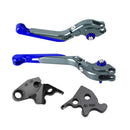 2019-2022 Yamaha xsr 155 mt 15 alavanca de freio de embreagem ajustável