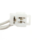 Linhai ATV 320 93 mm Sello controlador del estator 24001 22007