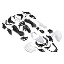 Umalt sprøytestøpt kledning for Honda X-ADV 750 2025-2026
