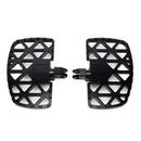 2014-2024 Yamaha BOLT / BOLT R-SPEC / XV950R Front Footrests Foot Pegs