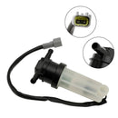 2018-2022 Yamaha utombordare VF90 90 hk bränslefilter utombordare 6EK-24560-00