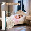 Stille 9L luftfugter 3 hastighed Cool Mist Ultrasonic luftfugter