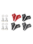 Seitenschutzverkleidung für Honda CBR650R (Modelljahre 2024–2025)