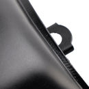 Cafe Racer Petrol Tank 9L/2.4 Gal til Honda CG 125 - Matt Black