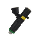 1 piece fuel injector for Volkswagen Bora 2.5 (2006) and Jetta (2005–2006), part number 07K906031B