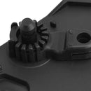 Sort hetteutløserhåndtaksholder 7P0823633 for VW Touareg 2011-2017
