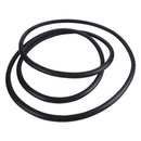 Soltakpakningsgummi 22815954 for Tahoe, Silverado, Yukon, Escalade (2007–2016)