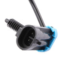 Hinten Links oder Rechts ABS Rad Geschwindigkeit Sensor 15121067 für Cadillac Escalade