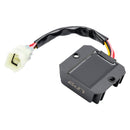 5-tråds tetthetsspenningsregulator for Kymco MXER 125 150 cc 2002-2007 31600-LLB1-E00