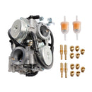 1988-1998 Honda Shadow VLX 600 VT600 Karburator Carb 16100-MR1-673