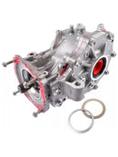 2009-2015 Toyota Venza AWD Hinterachsdifferential Baugruppe 4111073011 4111058030