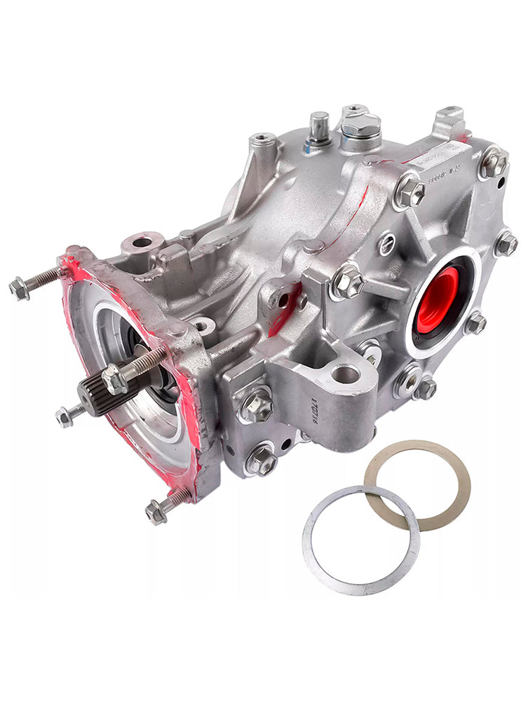 2009-2015 Toyota Venza AWD Hinterachsdifferential Baugruppe 4111073011 4111058030