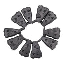 Hinterraddämpfer-Gummisatz für BMW F750GS F800GS F850GS F900GS F900R/XR 19-25