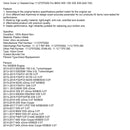 2013–2016 BMW F22/F23 M235i N55B30O0 3.0T N55B30 Motorventildeckel mit Dichtung + Kappe 11127570292