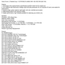 2016-2018 BMW F87 M2 — 272 kW (365 HK) 3.0T ventildeksel med pakning+hette 11127570292