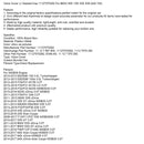 2015-2016 BMW M235i xDrive 3.0T N55B30 N55B30 Motorventilkåpa med packning + lock 11127570292