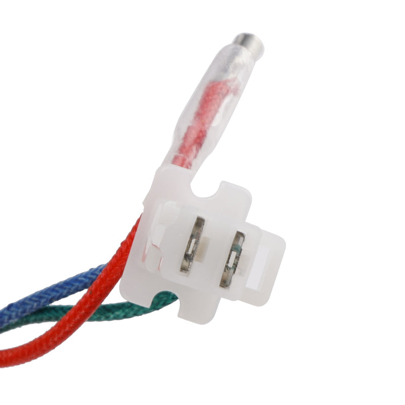 1990-2002 Suzuki LT-F160 QuadRunner 160 Stator Generator Magneto 16 Pole 32101-02C00