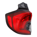 2018–2021 GMC Terrain SLE/SLT LED-Rücklicht links GM2804135