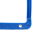 1994–2003 Ford Powerstroke 7,3 l Gummi mit Stahlkern Ölwannendichtung 27293