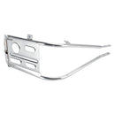 Honda Dax ST 50 K1 K2 K3 K4 Motorgehäuseschutzplatte