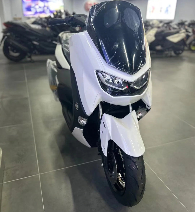 2020-2024 Yamaha NMAX 125 155 250 Ruiskutussuojasarjan runko