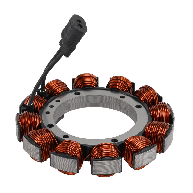 1986–1987 Electra Glide FLHT Statorgenerator 2996581 29965–81A