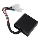CDI Zündung System Einheit Box fit für Kawasaki KLR650 1990-2007 21119-1272