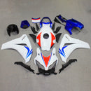 Verkleidungssatz aus ABS-Kunststoff für Honda CBR1000RR 2008-2011