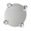 4 Pcs Aluminium TH400 Getriebe Gouverneur Platte Turbo 400 350 551906