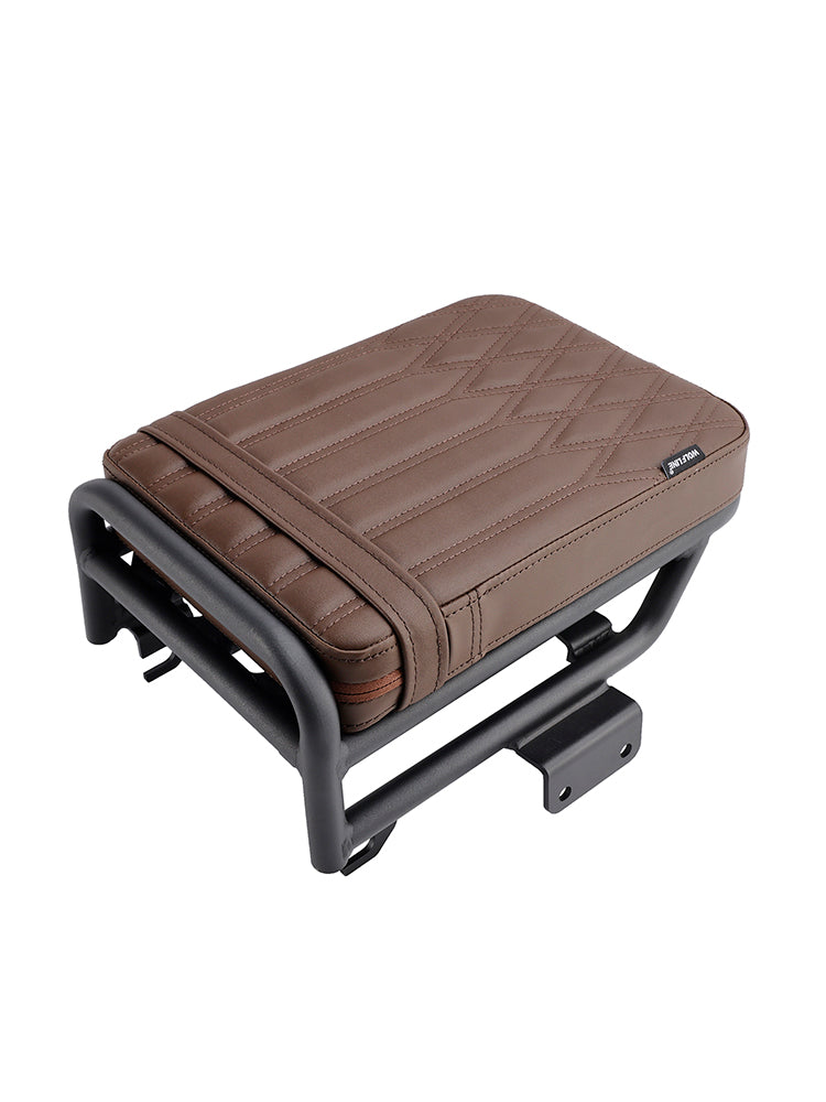 2020–2023 Honda CT125 Hunter Cub 125 Zadního spolujezdce polštář polštář Socius