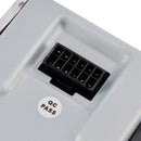 2004-2005 Jaguar XJ8/XJR (bis VIN G40555) Xenon-Scheinwerfer-Steuermodul 12 Pin 1628916580