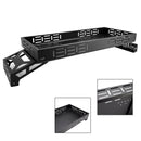 Universal-Rack aus Stahl für UTV-Ladefläche, erhöht, passend für Polaris Ranger 900 (General)