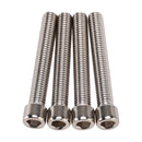 SPESSORI RIALZI RISER MANUBRIO FÜR KAWASAKI ZZ-R 1400 ZZR 1400 ZX-14R 2006-2024