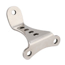 Scheinwerferhalterung Universal Scheinwerferhalterung 3,5"" für Sportster Big Twin